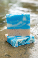 Bar Soap | Crystal Creek | 2.5 oz Bar by Rustic Strength