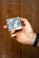 Bar Soap | Detoxifying Charcoal by Rustic Strength