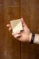 Bar Soap | Sandalwood Patchouli by Rustic Strength