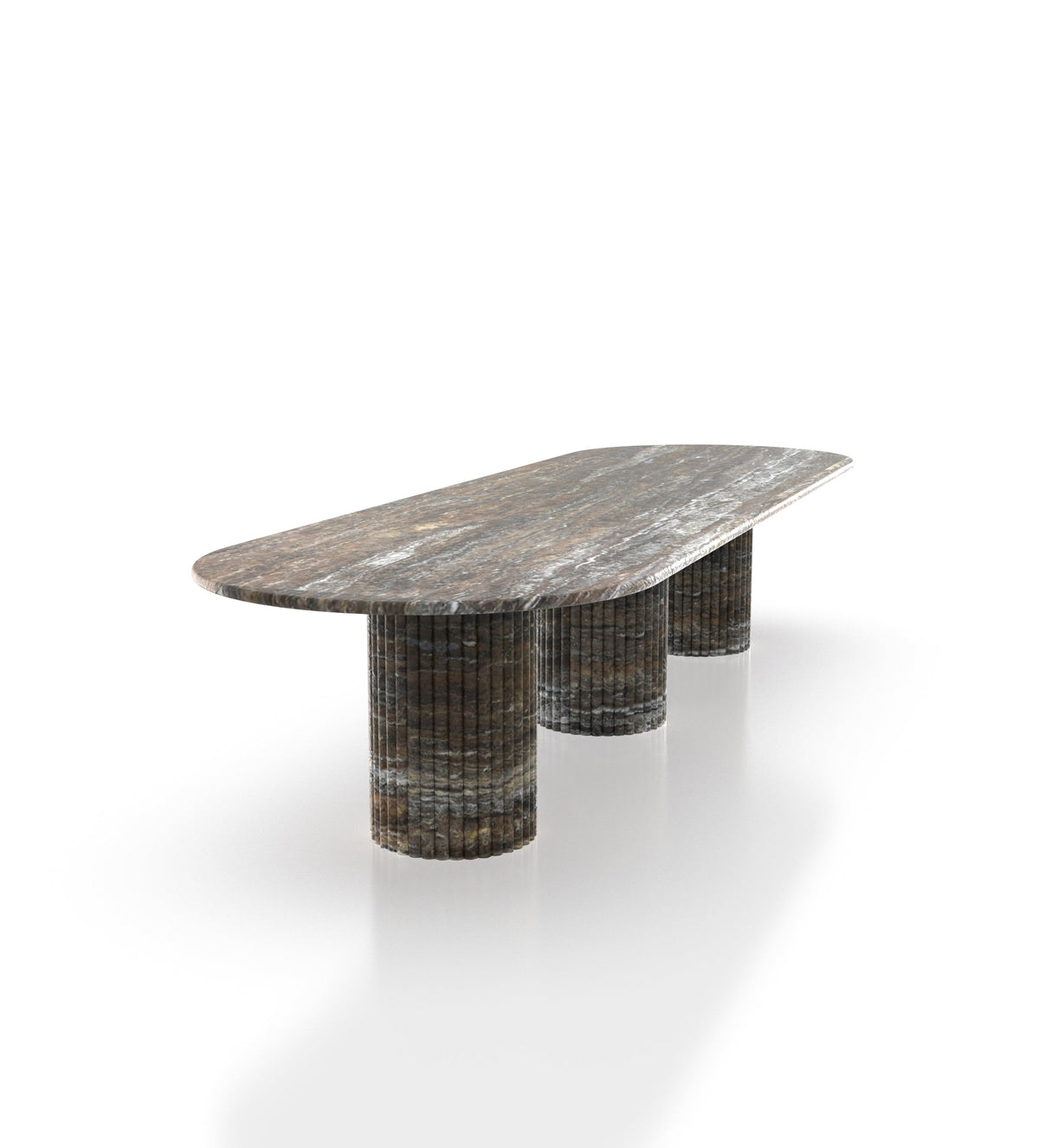 Elisa Grande Dining Table, photo 7 of 7