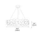 Barclay Chandelier