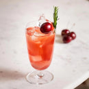Bar/Giani Set of 4 Cocktail Glass Long by NUDE USA