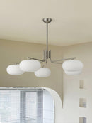 Barndon Chandelier