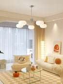 Barndon Chandelier