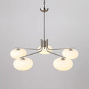 Barndon Chandelier