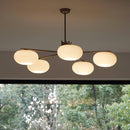 Barndon Chandelier