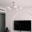 Barndon Chandelier