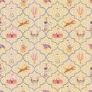 Barnum Wallpaper by Yorkville Studio