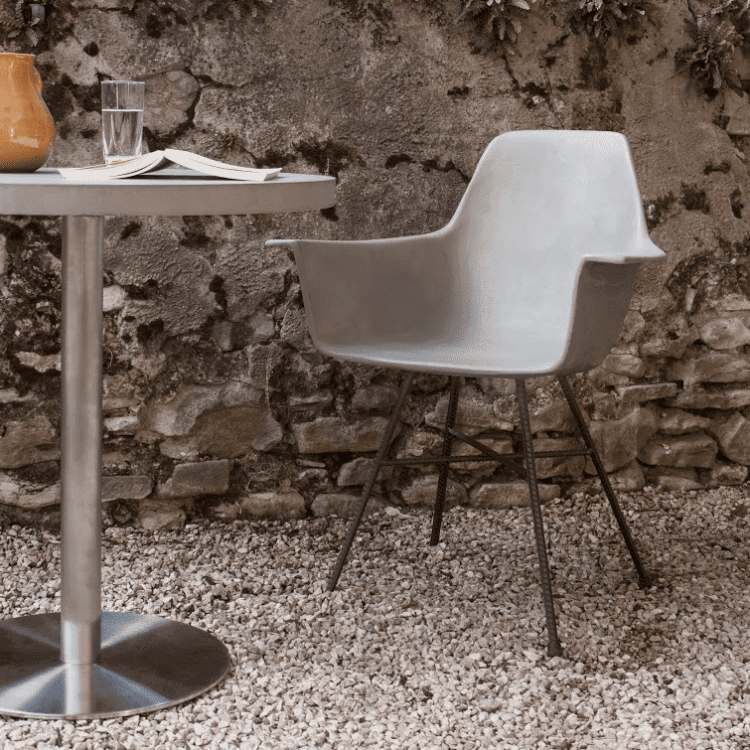 Barocco-Concrete-Bistro-Round-Table