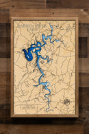 Barren River (Allen, Barren)
