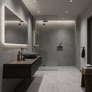 Basaltina Chiseled Basalt Tiles 12x24