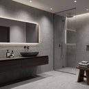 Basaltina Chiseled Basalt Tiles 12x24