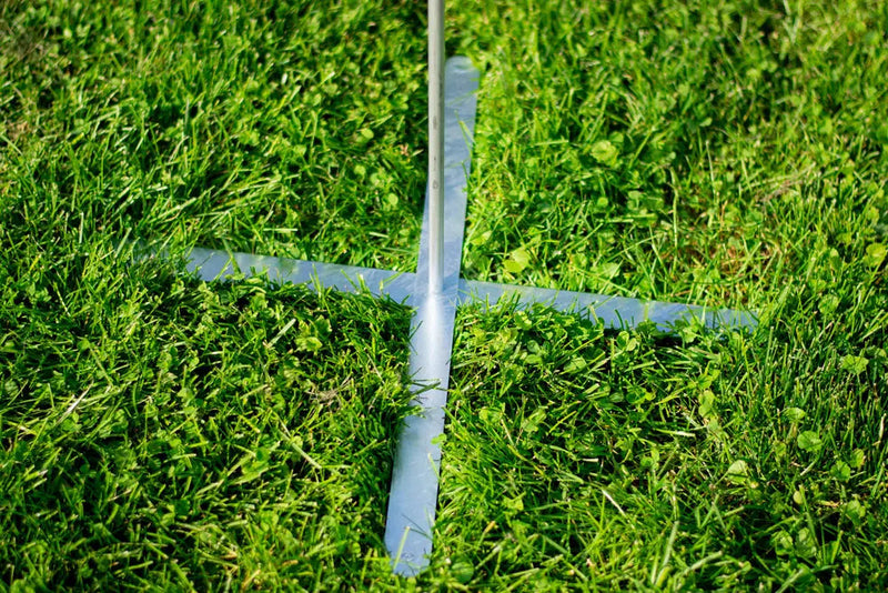 Scorezit™ Cornhole Scorekeeper Set, photo 5 of 5