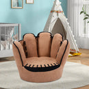Household Five Fingers Baseball Glove Shaped Kids Leisure Upholstered Sofa by LJGDeals