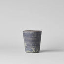 Terra Cotta Basic Planter, Grey Patina by Bloomist