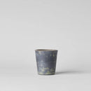 Terra Cotta Basic Planter, Grey Patina