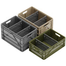Basic Pack 2.0 by SidioCrate