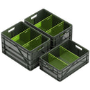 Basic Pack 2.0 by SidioCrate