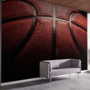 Basketball Wallpaper Mural - Perfect for Sports Enthusiasts!