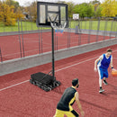Basketball Hoop Sandbag Holds up to 300 LBS by DirectDeals