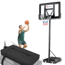 Basketball Hoop Sandbag Holds up to 300 LBS by DirectDeals