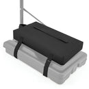 Basketball Hoop Sandbag Holds up to 300 LBS by LJGDeals