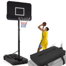 Basketball Hoop Sandbag Holds up to 300 LBS by LJGDeals
