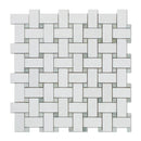 Thassos White Marble