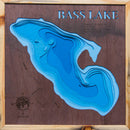 Bass (Washburn)