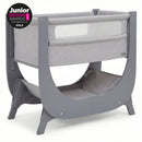 Shnuggle Air Lite Bedside Bassinet | Infant Crib | [OPEN BOX]
