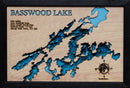 Basswood (Lake)