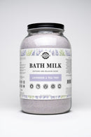Bath Milk | Lavender & Tea Tree