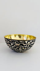 Handmade Bone Inlay Sink - Custom Sink