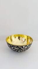 Handmade Bone Inlay Sink - Custom Sink