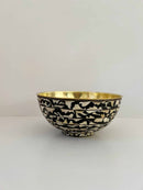 Handmade Bone Inlay Sink - Custom Sink