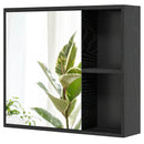 Bathroom Medicine Cabinet with Single Mirror Door by LJGDeals