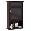 27.5 Inch H Wall Hanging Bathroom Storage Cabinet by DirectDeals