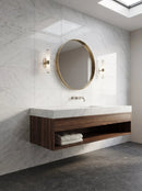 BIANCO CARRARA 12X24 POLISHED by GobekUSA