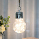 Battery Powered Hanging Lamp（Set of 2） by JHY DESIGN