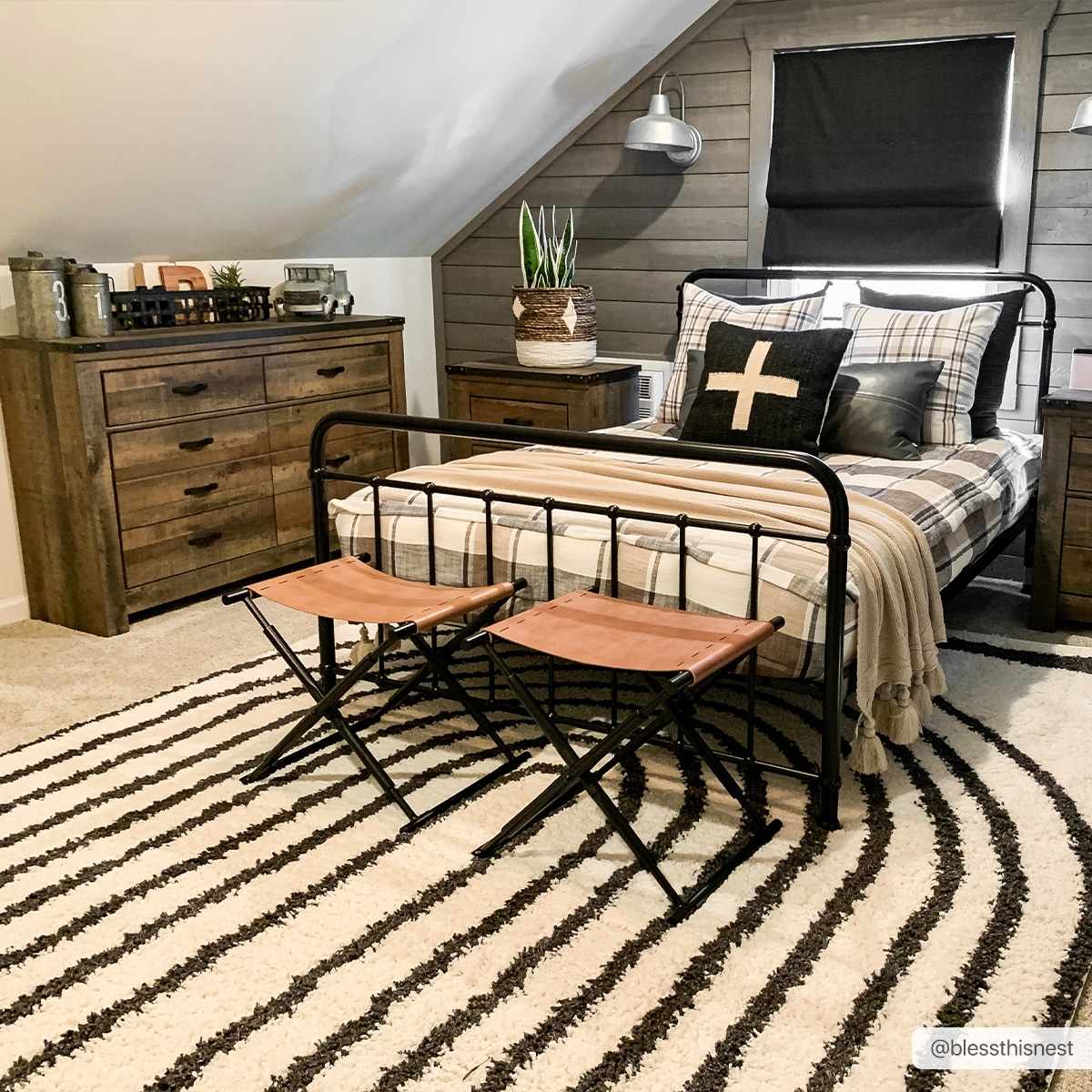 Bauer Area Rug, photo 3 of 18