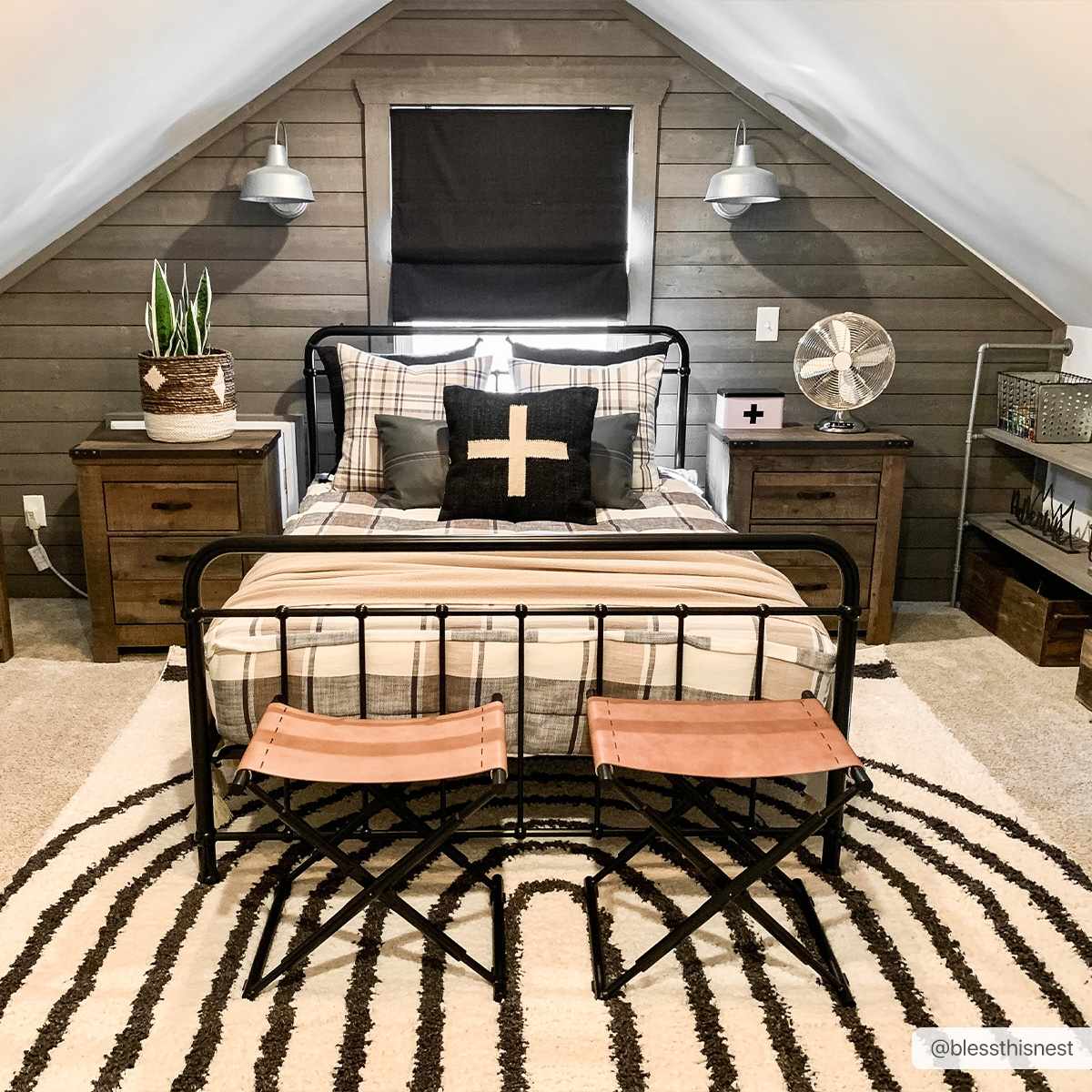 Bauer Area Rug, photo 2 of 18