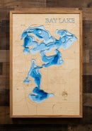 Bay (Crow Wing)