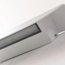 Bay Curved Garden Wall Light