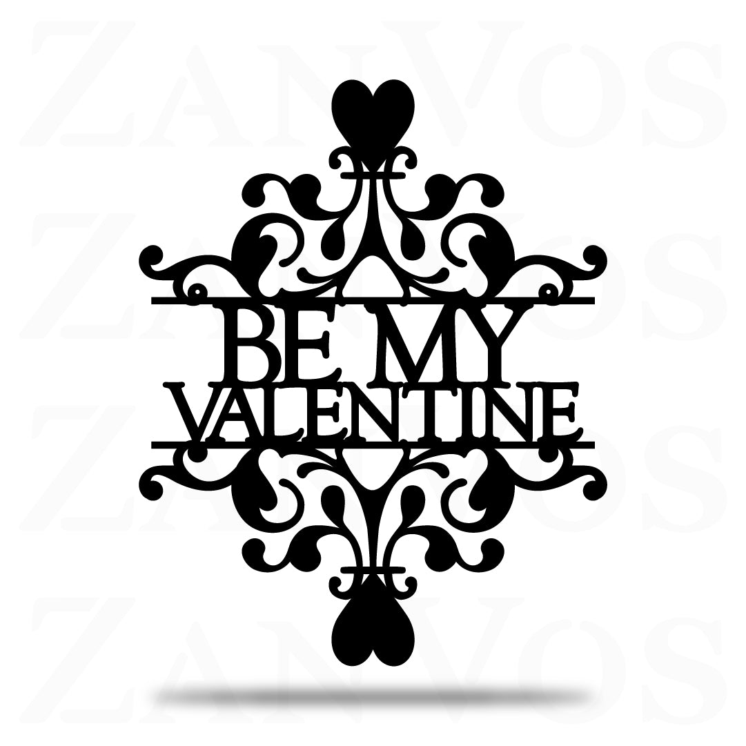 Be My Valentine