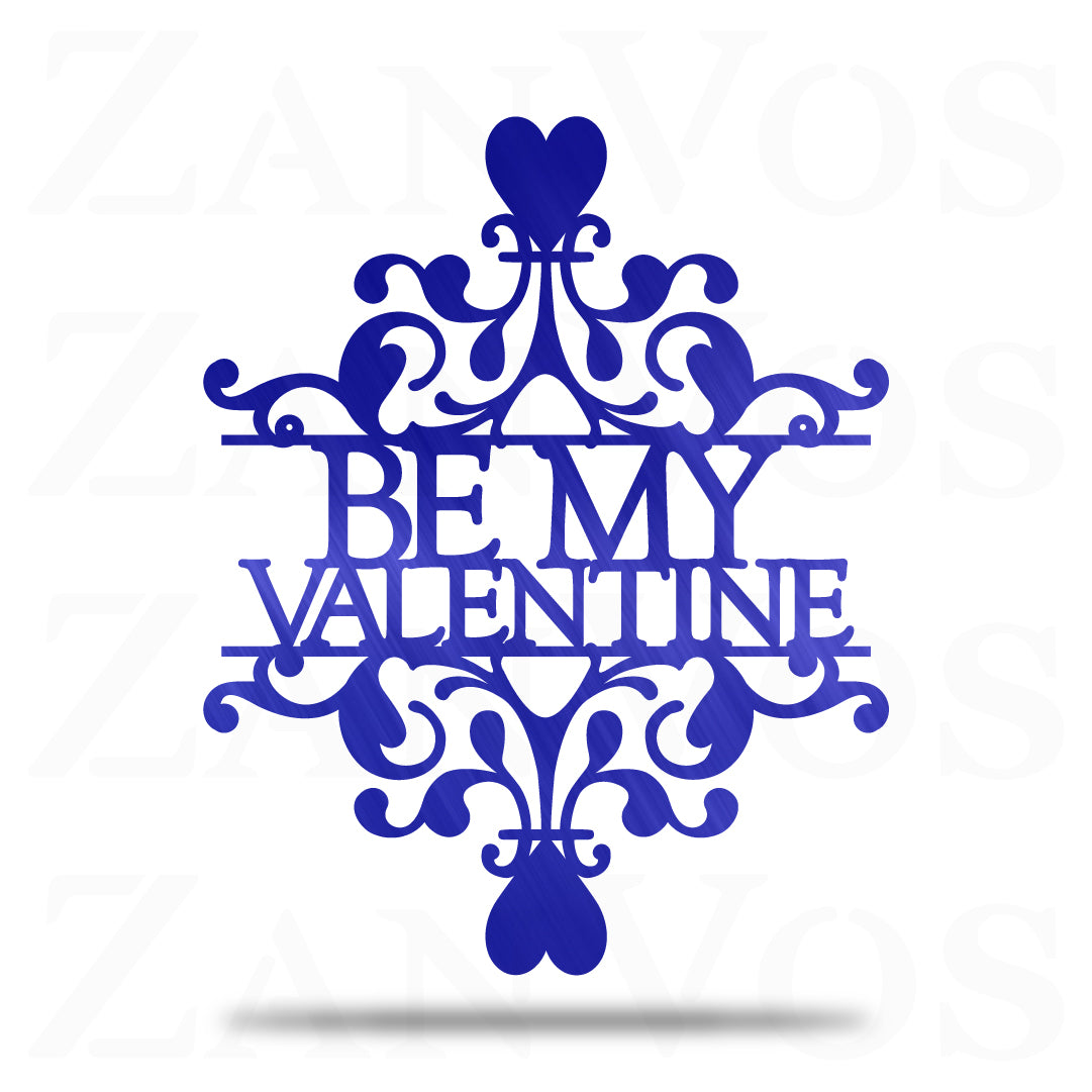 Be My Valentine, photo 3 of 9