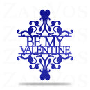 Be My Valentine