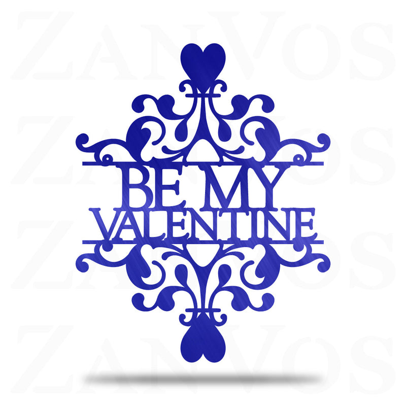 Be My Valentine