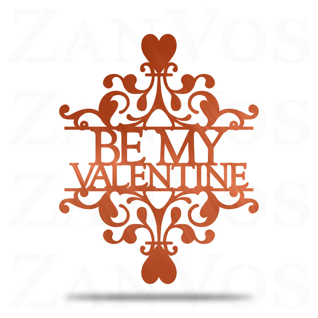 Be My Valentine, photo 4 of 9