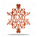 Be My Valentine
