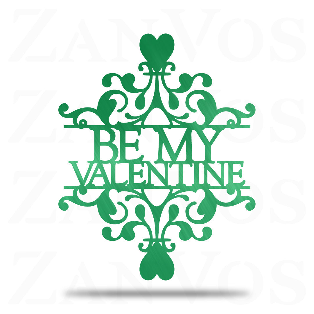 Be My Valentine, photo 6 of 9